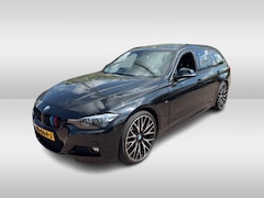 BMW 3-serie Touring - 320i Edition M Sport Shadow High Exe. / Panoramadak / Camera / Leder / 18'' / Navigatie /