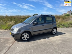 Fiat Panda - 1.2 Celebration APK 10-2026