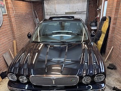 Jaguar XJR - 4.2 V8 S/C