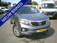 Kia Sorento - 2.2 CRDi X-clusive VOORZIEN VAN AIRCO)CRUIS+AUTOMAAT