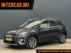 Kia Stonic - 1.0 T-GDi ExecutiveLine