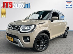 Suzuki Ignis - 1.2 Smart Hybrid Style, Carplay, Camera, Stoelverw