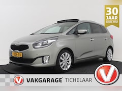 Kia Carens - 1.6 GDi ComfortLine | NAV | 7 Zitter | Cruise Control | Elek. verstelbare Stoel | Trekhaak