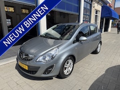 Opel Corsa - 1.2-16V Anniversary Edition AIRCO/CRUISE/L.M VELGEN