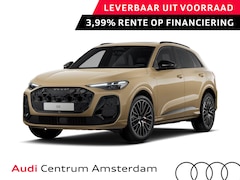 Audi Q5 - 2.0 TFSI e-hybrid quattro S edition Competition | Mmi experience pro | Glazen panoramadak
