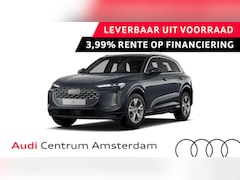 Audi Q5 - Advanced edition 2.0 TFSI e 299 PK SUV quattro | Panorama dak | Lederen bekleding | Techni