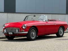 MG B type - 1.8 Roadster