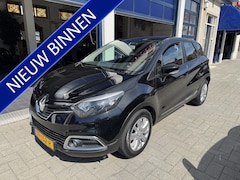 Renault Captur - 0.9 TCe Expression AIRCO/NIEUWE APK