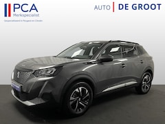 Peugeot 2008 - ALLURE 130pk Navi | 3d Dash | Trekhaak | Stoelverw
