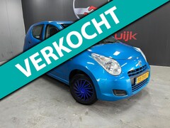 Suzuki Alto - 1.0 Comfort Plus | Airco | Onderhouden | Elec. ramen | 5Dr