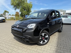 Fiat Panda - 1.0 Hybrid CITY CROSS (BOVAG/RIJKLAARPRIJS)