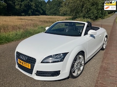 Audi TT Roadster - 1.8 TFSI Pro Line