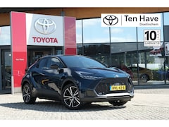 Toyota C-HR - 2.0 Plug-in Hybrid 220PK Executive Automaat | PHEV |
