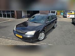 Ford Mondeo Wagon - 1.8-16V Centennial