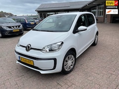 Volkswagen Up! - 1.0 BMT move up Airco, Bluetooth