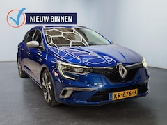 Renault Mégane Estate - 1.6 TCe GT