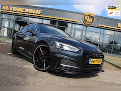 Audi A5 Sportback - 2.0 TFSI | S-LINE | PANO | NAVI | AIRCO |