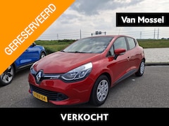 Renault Clio - 0.9 TCe Expression | Airco | Cruise Control