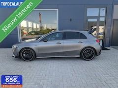 Mercedes-Benz A-klasse - AMG 35 4MATIC Race edition Vol