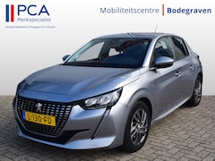 Peugeot 208 - 1.2 PureTech Active Pack | 100PK | NL-auto | Apple Carplay/Android Auto