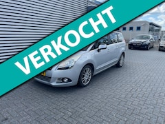 Peugeot 5008 - 1.6 VTi ST 7p.|nieuw apk|trekhaak|panoramadak|
