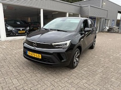 Opel Crossland - 1.2 Turbo Elegance