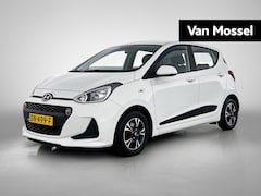 Hyundai i10 - 1.0i Comfort | Apple Carplay / Android Auto | Navigatie | Airco | Cruise Control | Lichtme