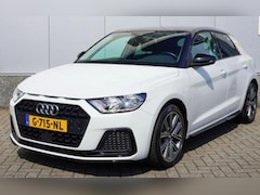 Audi A1 Sportback - 25TFSi 95PK EPIC : ECC/PDC/2-Tone/P-Glas/NL-Auto KM=NAP