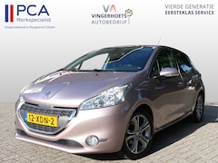 Peugeot 208 - 1.6 Benzine Allure Blossem 5-Deurs * Groot Touch Screen Google Maps Spotify via Apple Car