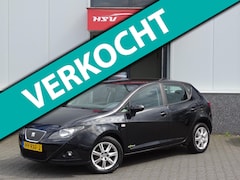 SEAT Ibiza - 1.2 TDI COPA Ecomotive airco LM 4-deurs