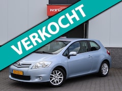 Toyota Auris - 1.6 Aspiration automaat LM org NL
