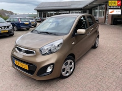 Kia Picanto - 1.0 CVVT BusinessLine, Airco