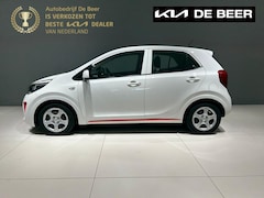 Kia Picanto - 1.0 CVVT 67pk 4-zits ComfortLine