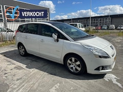 Peugeot 5008 - 1.6 e-HDi BL Ex. 7p. EXPORT EX BPM
