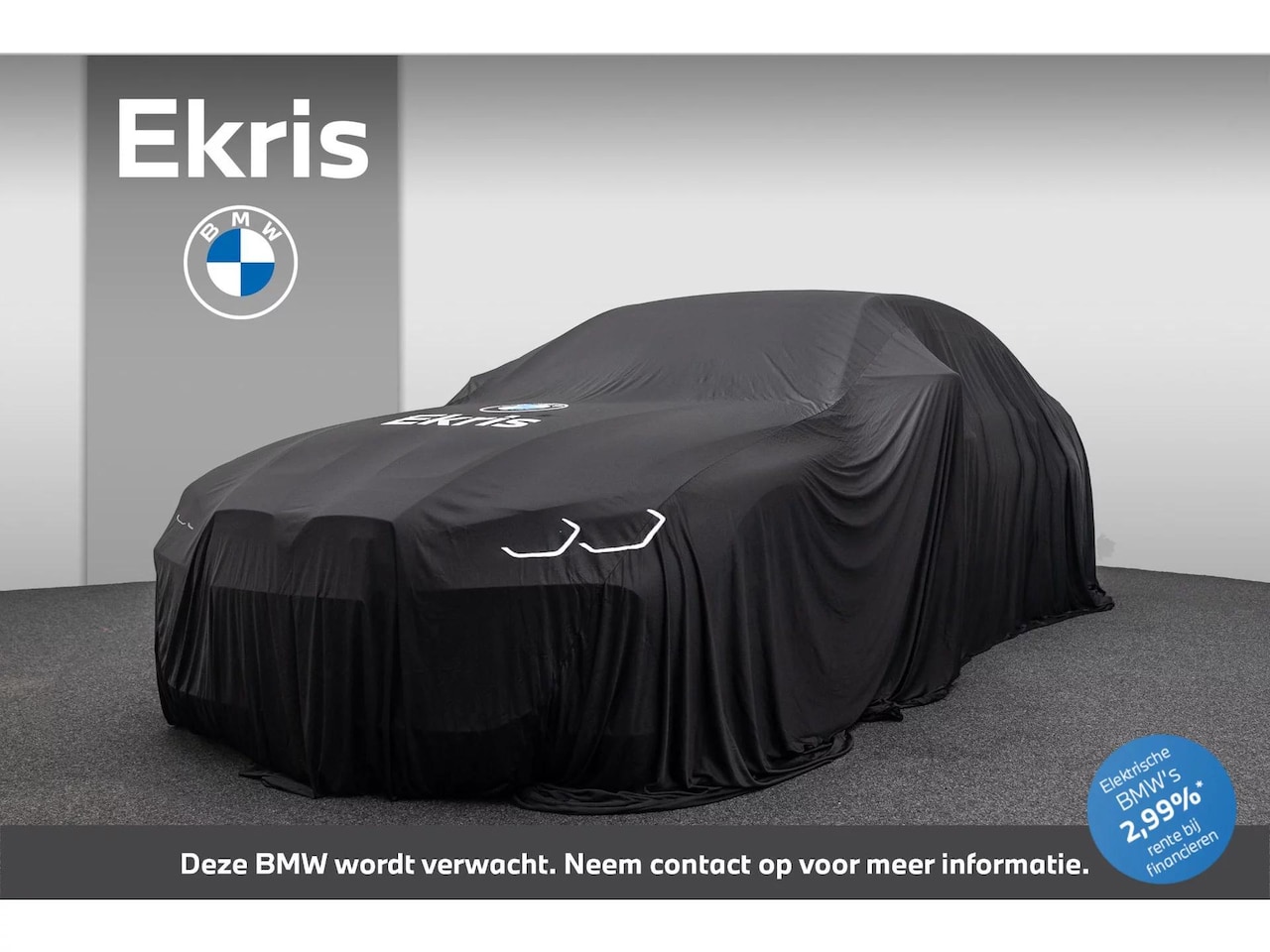 BMW i3 - Executive Edition 120Ah 42 kWh Harman Kardon | Comfort Access - AutoWereld.nl