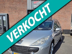 Peugeot 307 SW - 1.6-16V Airco | Panoramadak