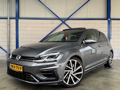 Volkswagen Golf - 2.0 TSI 4Motion R PANO|DYNAUDIO|KEYLESS|VIRTUAL|ACC