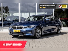 BMW 3-serie - 318i Business Edition Plus | E-Trekhaak | NL Auto