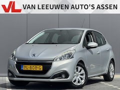 Peugeot 208 - 1.2 PureTech Blue Lion | Trekhaak | Airco | Cruise