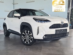 Toyota Yaris Cross - 1.5 Hybrid Team D /Apple Carplay/Android Auto/LMV/Adaptieve cruise control/Afneembare trek