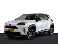 Toyota Yaris Cross - 1.5 Hybrid Dynamic Bi-Tone