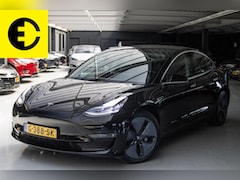 Tesla Model 3 - Long Range AWD 75 kWh | AutoPilot | Incl. BTW