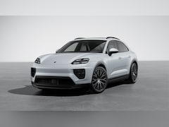 Porsche Macan - 4