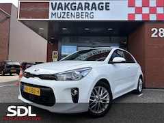 Kia Rio - 1.0 TGDI DynamicLine // NAVI // CAMERA // TREKHAAK // CLIMA // CRUISE // APPLE CARPLAY / A