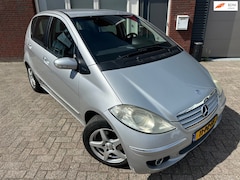 Mercedes-Benz A-klasse - 160 CDI Elegance / Airco