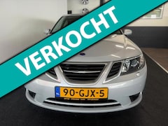 Saab 9-3 Sport Sedan - 1.8t Norden Business/ NIEUWE APK