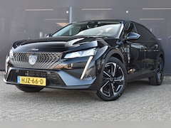 Peugeot 408 - 1.2 Hybrid 145 e-DCS6 Allure | 360 Camera | Stuur/Stoelverwarming | 19"LMV | Adaptive Crui