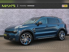 Lynk & Co 01 - PHEV | Adaptive cruise control | Panoramadak | Achteruitrijcamera | Dodehoekassistent | Ke