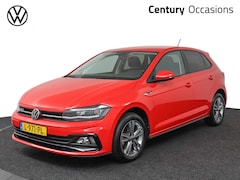 Volkswagen Polo - 1.0 TSI 95Pk R-Line Edition