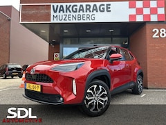Toyota Yaris Cross - 1.5 Hybrid First Edition // FULL LED // KEYLESS // DODEHOEK // ADAPT. CRUISE // CAMERA //